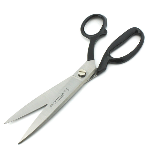 Fabric Scissors, Heavy-duty Tailor's Scissors, All-metal Stainless