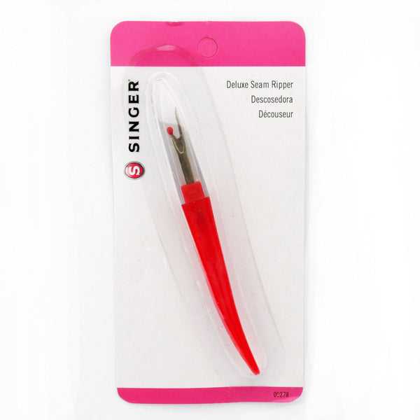 Deluxe Seam Rippers - Large and Small