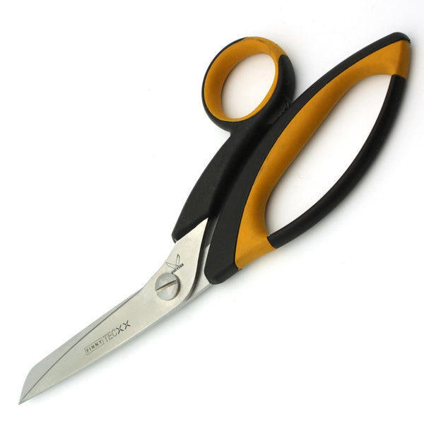Kretzer Finny 73225 10 Knife Edge Heavy Duty Tailor's Scissors Shears