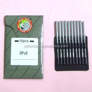 Industrial Leather Needles - Fast Delivery