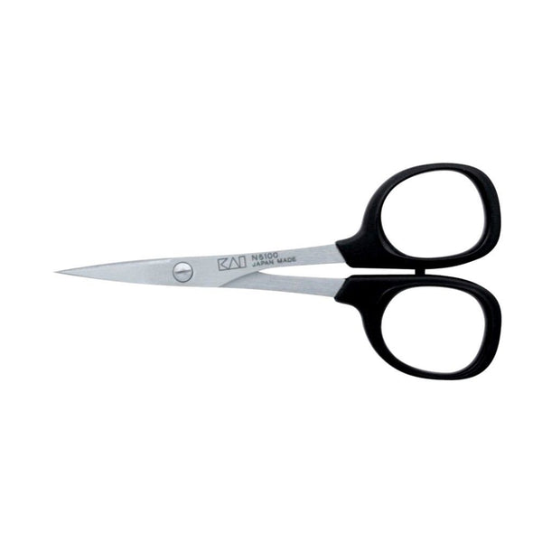Kai Shears N5210L 8 Left-Hand Bent Trimmers 