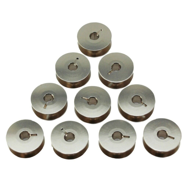 3 Pack Jumbo Janome Bobbins #770591001