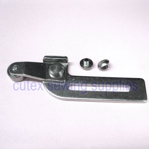 Cutex™ Adjustable Seam Guide For Industrial Single Needle Sewing