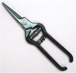 WISS Industrial Trimming, Grape Thinning, Orchid Snips - Cutex