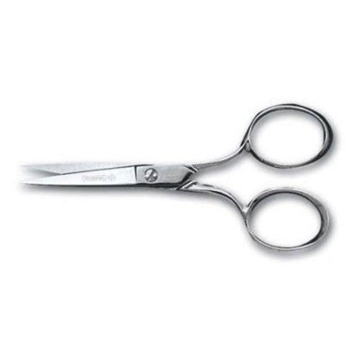 Mundial 4 Classic Forged Curved Scissors