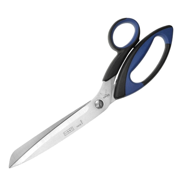 Juki 12 Tailoring Scissors with Rubber Handle