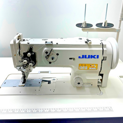 CuTex® TBW-93 2-Spool Automatic Sewing & Embroidery Bobbin Winder - Cutex  Sewing Supplies
