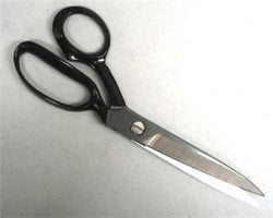 Wiss Scissor 12 Dressmaker's Shear #W22 Tailoring Scissor