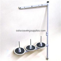 Industrial 5 Spool Thread Stand #D5 fits Industrial Overlock