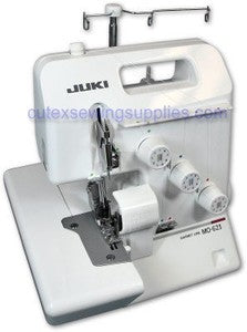 Juki TL-2010Q High Speed Sewing & Quilting Machine With Free Bonus Pack