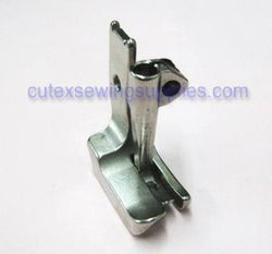 Wide Right Hinged Cording/Zipper Foot #12435HWR-P36