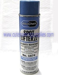 SILICONE SPRAY LUBRICANT AEROSOL CAN 10.5 OZ. 