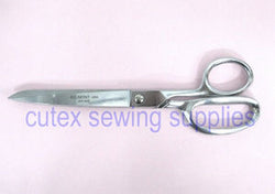 Wiss 7 Inlaid Solid Steel Straight Trimmers Scissors W37 - Cutex Sewing  Supplies