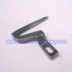 Lower Looper #A2517-103-000 For Bernina MO203, MO234 Juki MO-103, MO-134  Sewing Machine Accessories And Tools