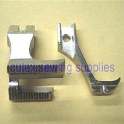 Cording & Piping Sewing Machine Foot - Right Foot (12435R) - WAWAK Sewing  Supplies
