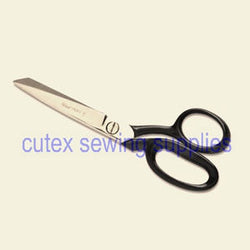 Wiss WAA 10″ Pinking Shear – ASM Sewing Supplies