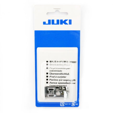 Juki F Edge Sewing Presser Foot (Regular)