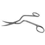 Mundial 584 5 Applique Scissors 