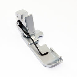 Clear Bias Tape Binder Foot #H10823 For Singer Quantumlock Serger - Cutex  Sewing Supplies