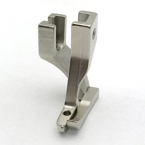 New Zipper Foot Set Left & Right Toe For Juki Lu-562 563 1508 Dnu