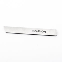 Upper Knife W/ Wide Carbide Tip - Brother Sewing Machine Parts -  (144074-3-00) - WAWAK Sewing Supplies