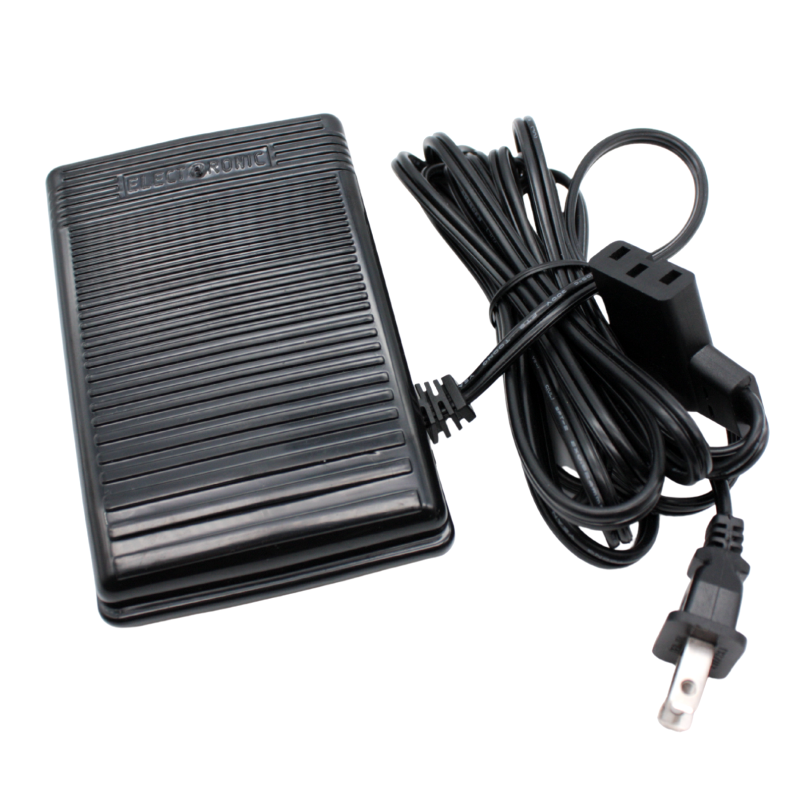 Foot Control Pedal for Pfaff Hobbylock, Hobbymatic, 6150 Tiptronic Hom ...