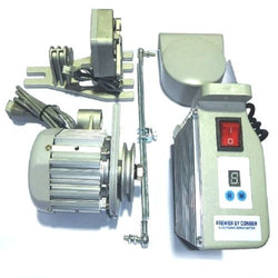 550/750/1000W Integrated Direct Drive Sewing Machine Servo Motor
