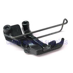 Right Toe Zipper Walking Presser Foot Set #U192R, U193R​