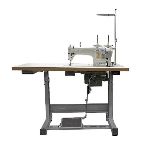 Lockstitch Industrial Sewing Machine Heavy Duty Portable