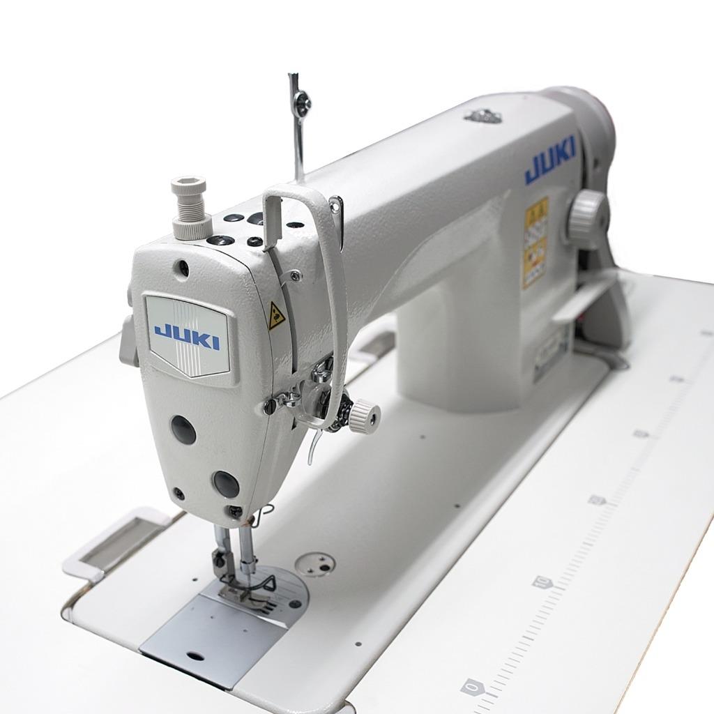 Juki Ddl 8700 Industrial Sewing Machine Complete Set With Servo Motor Cutex Sewing Supplies