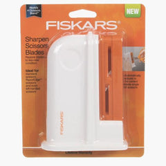 Fiskars Desktop Universal Scissors Sharpener