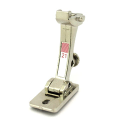 Stichting Nidos  For Bernina Presser Foot Deluxe Side Cutter Cut