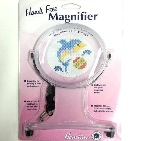 Embroidery Magnifier