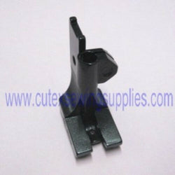 Wide Right Hinged Cording/Zipper Foot #12435HWR-P36