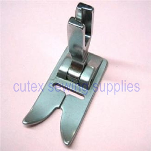 Singer 20U / Tacsew T20U Extra Wide Hinged Zig-Zag Presser Foot - Cutex ...